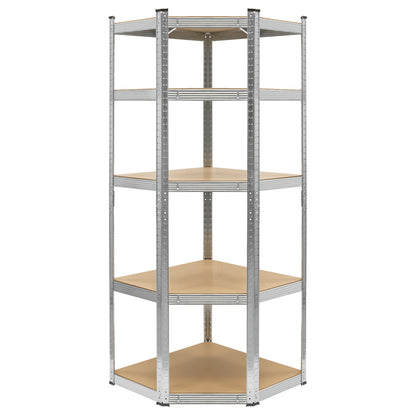 RAFT METALIC DE COLT 5 POLITE 180X70X40 875KG REBEL