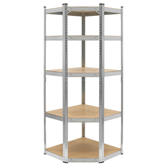 RAFT METALIC DE COLT 5 POLITE 180X70X40 875KG REBEL