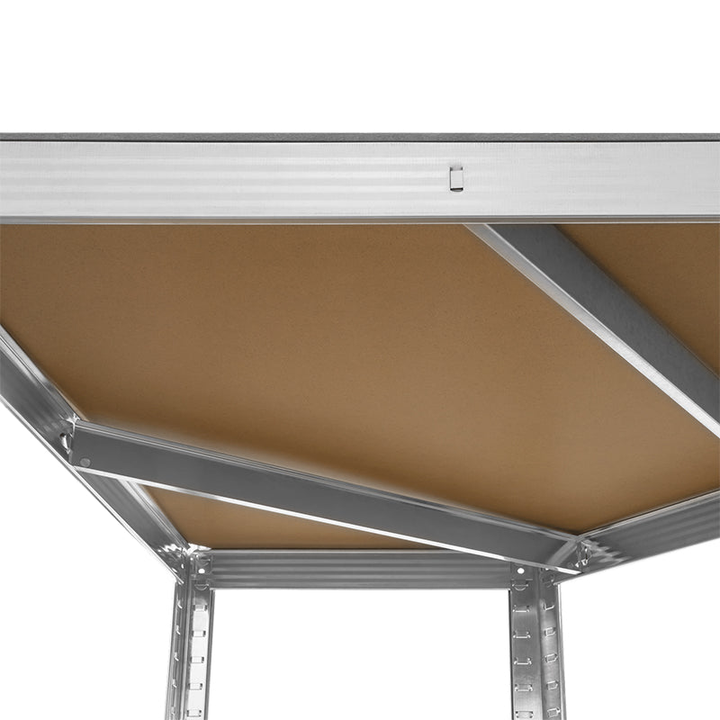 RAFT METALIC DE COLT 5 POLITE 180X70X40 875KG REBEL