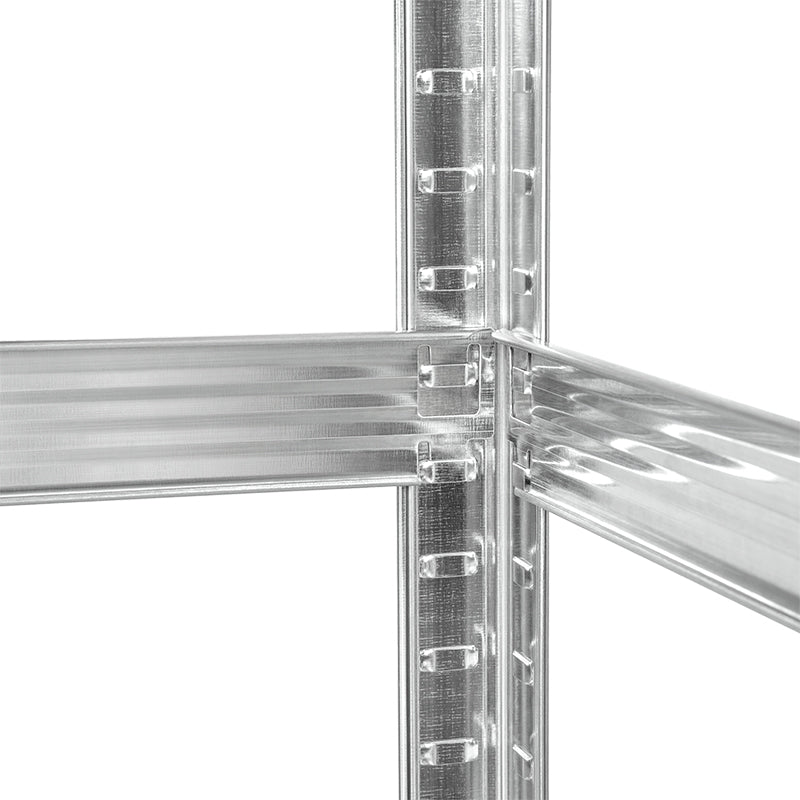 RAFT METALIC DE COLT 5 POLITE 180X70X40 875KG REBEL