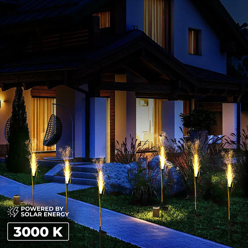 LAMPA LED INCARCARE SOLARA 3000K MODEL IARBA