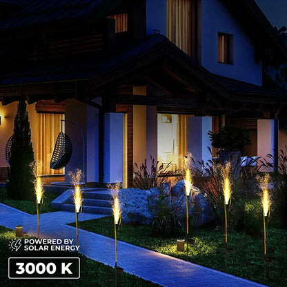 LAMPA LED INCARCARE SOLARA 3000K MODEL IARBA