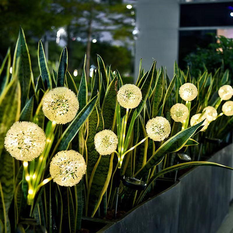 LAMPA LED INCARCARE SOLARA 3000K MODEL FLOARE DE USTUROI