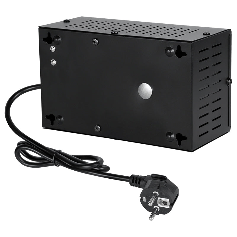 STABILIZATOR TENSIUNE AUTOMAT 2000VA PERETE KEMOT