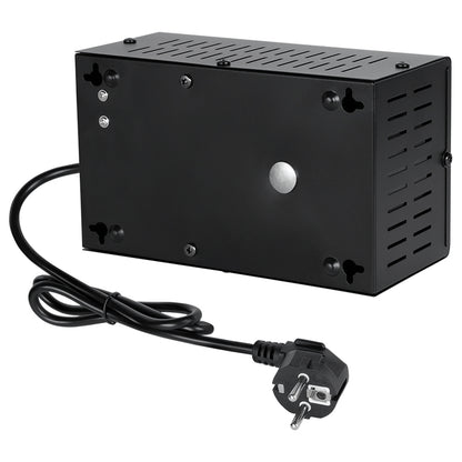 STABILIZATOR TENSIUNE AUTOMAT 2000VA PERETE KEMOT