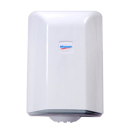 Bax 6 Role Prosop Bucatarie Velina 88m si Dispenser Misavan