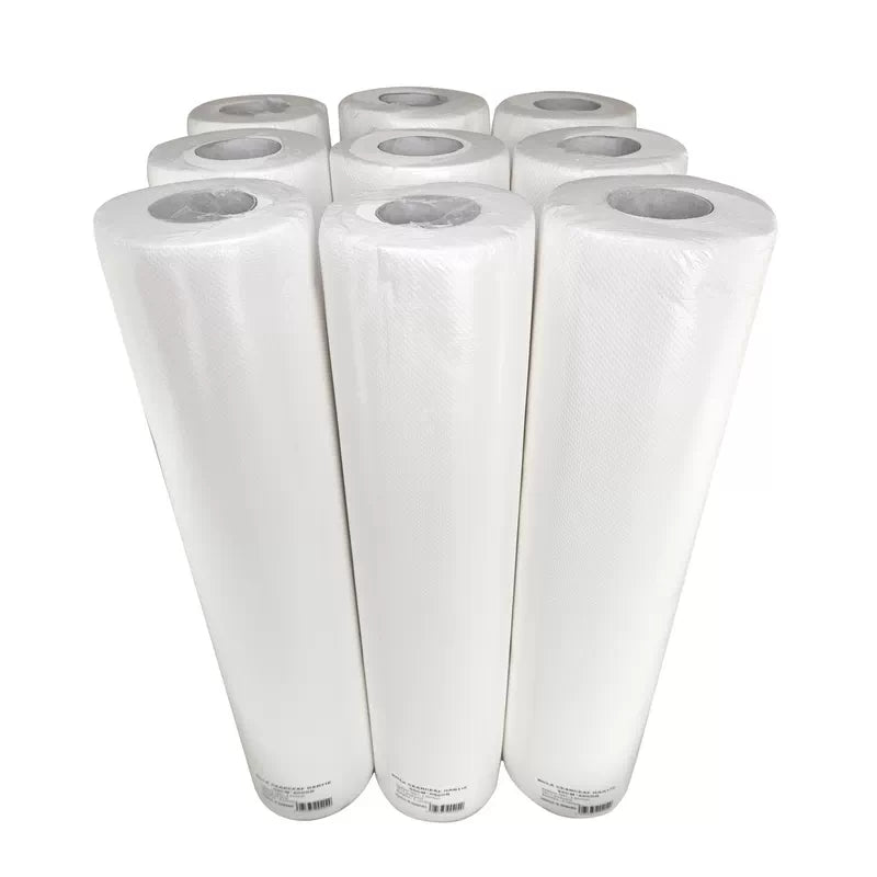 Bax 9 Role Cearceaf Hartie 60cm x 800gr